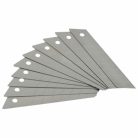 Cutter blade - 18 mm - 10 pcs