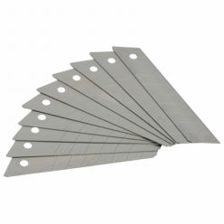 Cutter blade - 18 mm - 10 pcs