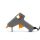 Handy Glue Gun - 7 mm - gray