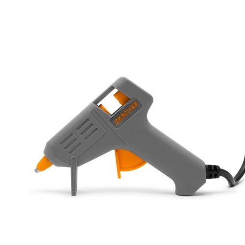 Handy Glue Gun - 7 mm - gray
