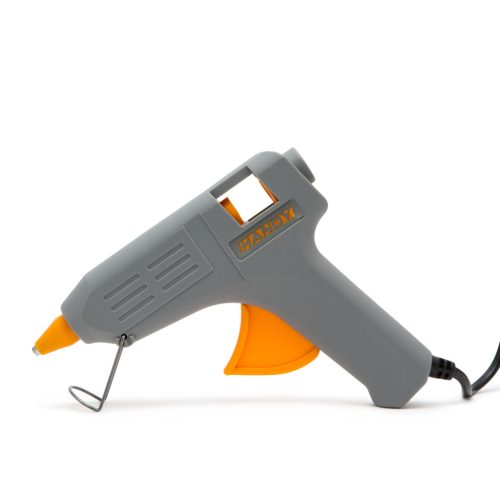 Handy Glue Gun - 11 mm - gray