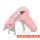 Handy Glue Gun - Cordless - 7 mm - Baby pink