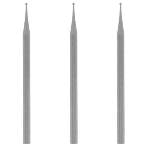 Gravírozószár 0,8 mm (105) - 3 db-os csomag