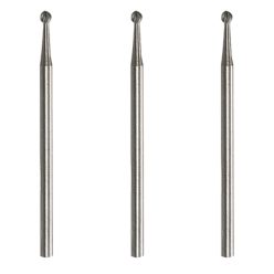 Gravírozószár 2,4 mm (107) - 3 db-os csomag