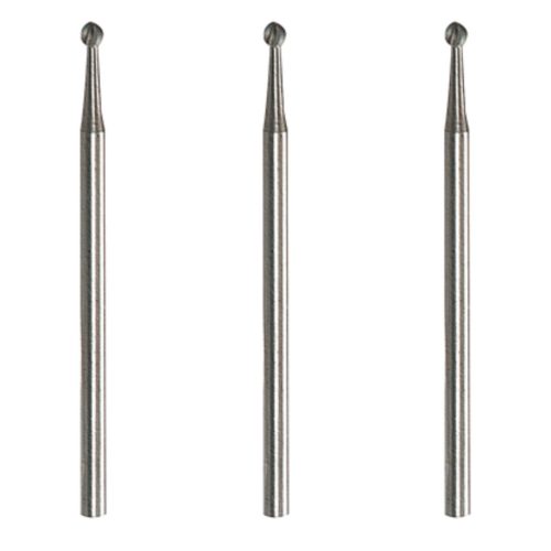 Gravírozószár 2,4 mm (107) - 3 db-os csomag