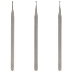 Gravírozószár 0,8 mm (108) - 3db-os csomag