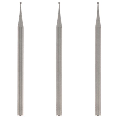 Gravírozószár 0,8 mm (108) - 3db-os csomag