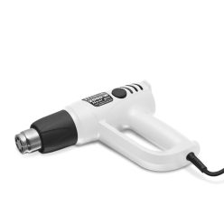 Fahrenheit heat gun - adjustable temperature