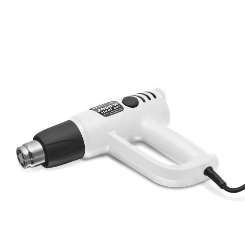 Fahrenheit heat gun - adjustable temperature