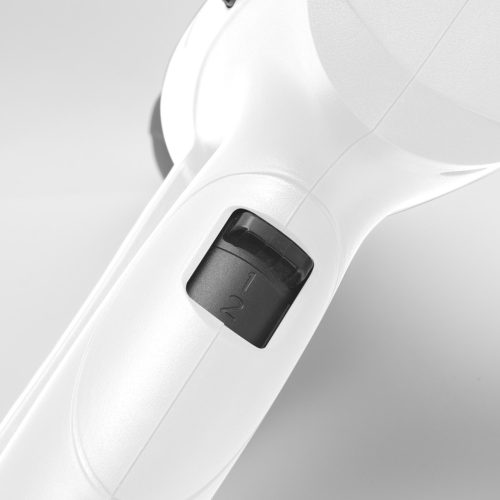 Fahrenheit heat gun - adjustable temperature