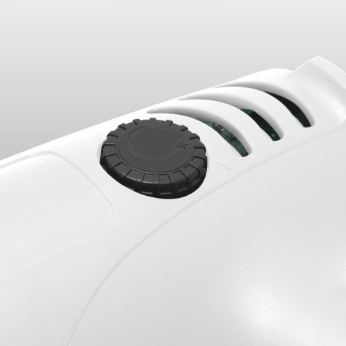 Fahrenheit heat gun - adjustable temperature