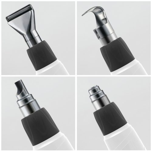 Fahrenheit heat gun - adjustable temperature