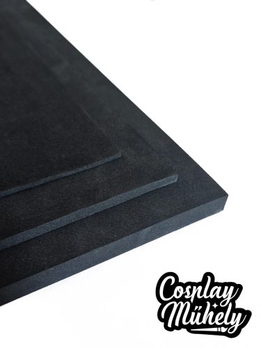 Medium Density EVA Foam - 2mm
