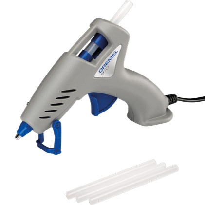 DREMEL® Ragasztópisztoly 910 - 7mm