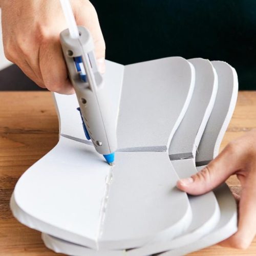 DREMEL® Ragasztópisztoly 910 - 7mm