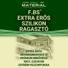 F.BS - Extra-strong silicone adhesive 70ml