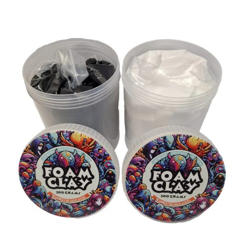 Foam Clay - 300g
