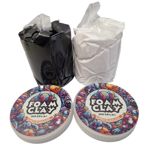Foam Clay - 300g