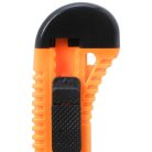Craft Knife, retractable utility knife - 18mm