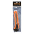 Craft Knife, retractable utility knife - 18mm