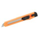 Craft Knife, retractable utility knife - 9 mm