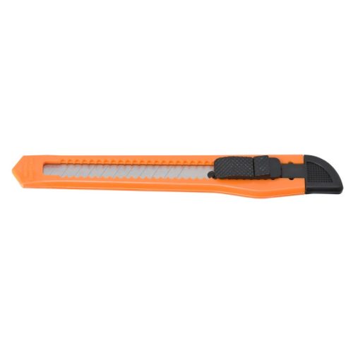 Craft Knife, retractable utility knife - 9 mm