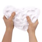 AIR DRY CLAY - 1000 g White Air-Dry Modeling Clay