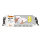 AIR DRY CLAY - 250 g White Air-Dry Modeling Clay
