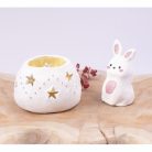 AIR DRY CLAY - 500 g White Air-Dry Modeling Clay