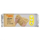 JOVI levegőn száradó modellező gyurma - okker 250 g 