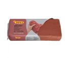JOVI levegőn száradó modellező gyurma - terrakotta 1000 g 