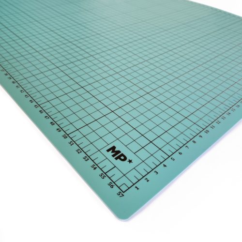 Cutting mat - A2
