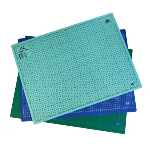 Cutting mat - A2