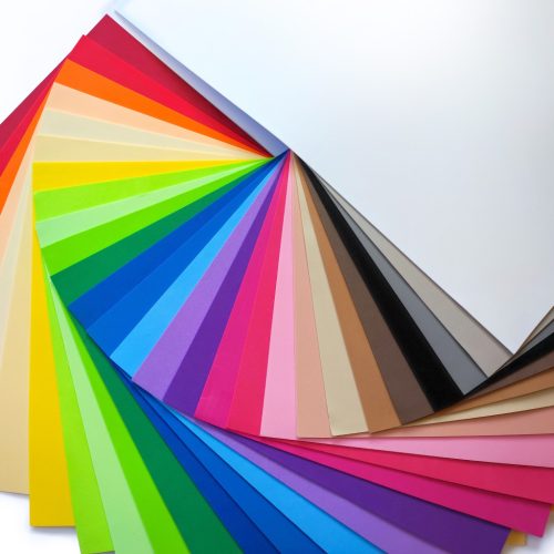 Large Colorful Craft Foam - Colorful EVA Foam - 2mm