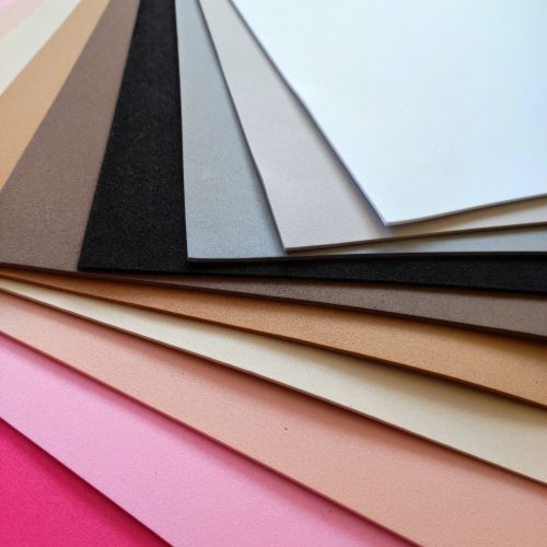 Large Colorful Craft Foam - Colorful EVA Foam - 2mm