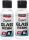 Pentart Szuper Glass Resin 1:1 set - 2 x 125ml