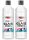 Pentart Szuper Glass Resin 1:1 set - 2 x 250ml