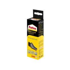 Pattex Shoe Glue - Transparent 50 ml