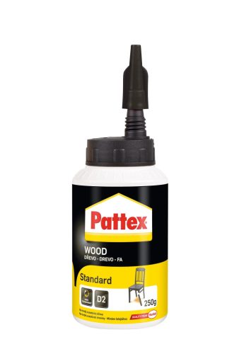 Patex Palma Wood - D2 Wood Glue 250g 