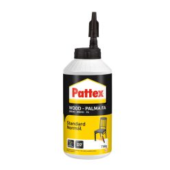 Patex Palma Wood - D2 Wood Glue 750g