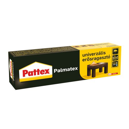 Palmatex - Universal strong adhesive 120ml