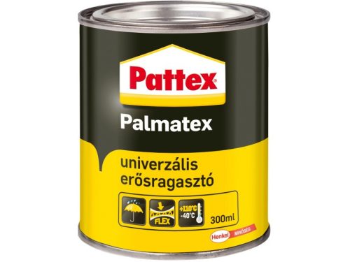 Palmatex - Universal strong adhesive 300ml