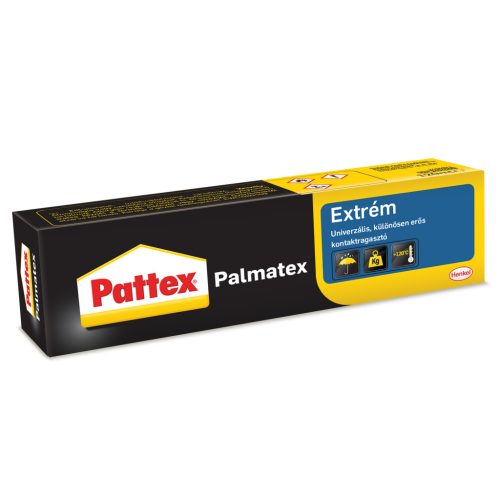 Palmatex Extreme - Universal extra strong adhesive 120ml
