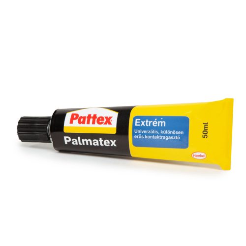 Palmatex Extreme - Universal extra strong adhesive 50ml
