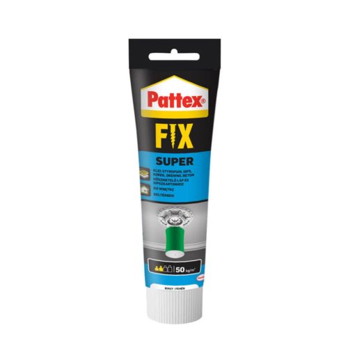 Pattex Super Fix 50g