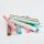 Glue sticks - 11 x 100 mm - colored - 10 pcs
