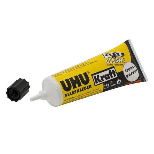 UHU Kraft Universal Adhesive 42g