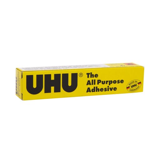 UHU All Purpose Adhesive 20ml