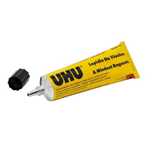 UHU All Purpose Adhesive 35ml