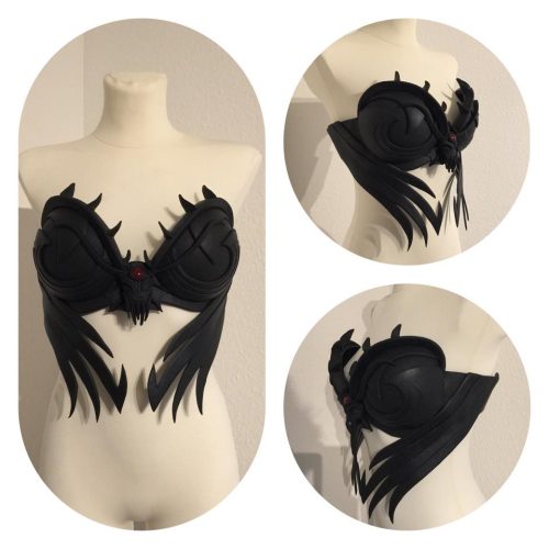 Worbla’s® Black Art